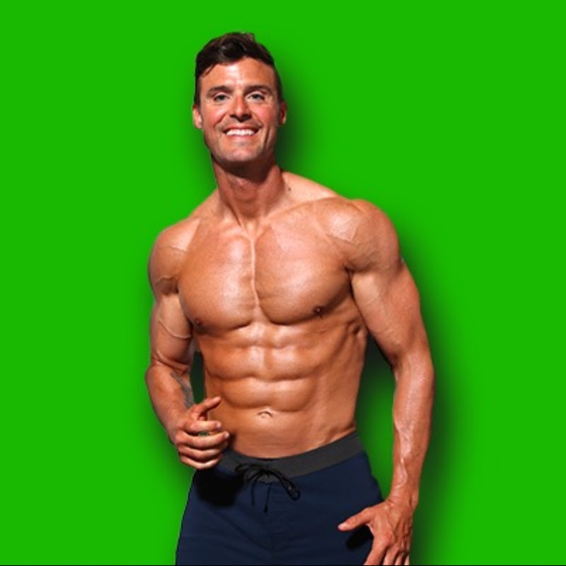 Cory Gregory icon
