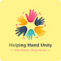 Helping Hand Unity logo
