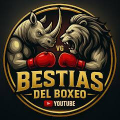Bestias del Boxeo