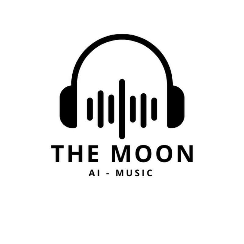 THE MOON - Music 