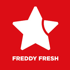 Freddy Fresh Pizza