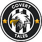 Covert Tales logo