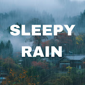 Sleepy Rain ASMR