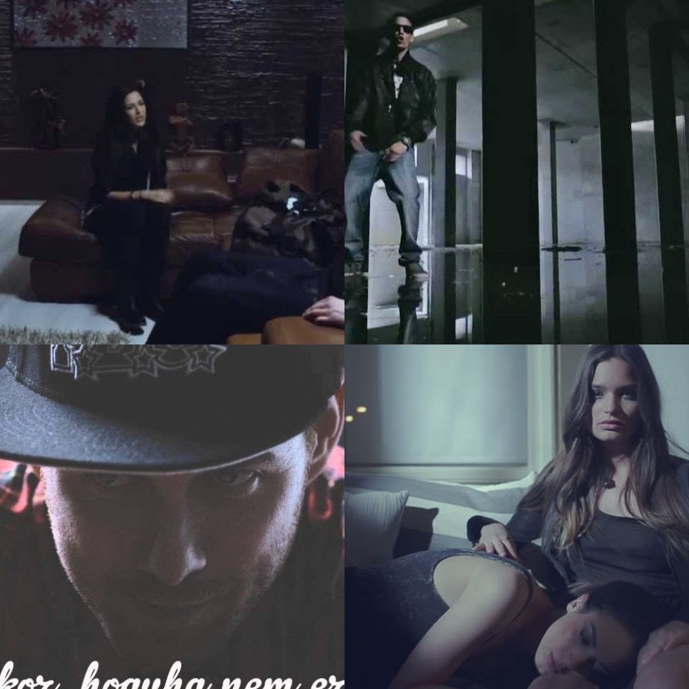 Diaz Mentha Hősök...