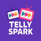 TELLY SPARK