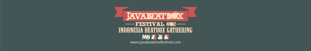 Java Beatbox Festival رمز قناة اليوتيوب