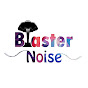 Blaster Noise logo