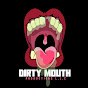 Dirty Mouth Production’s LLC  logo