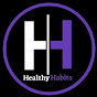 Healthy Habits With Yashvir logo