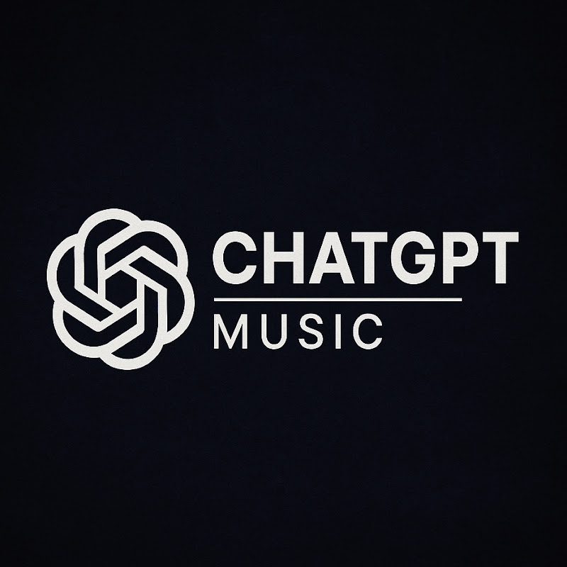 ChatGPT Music