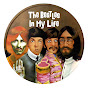 The Beatles In My Life logo