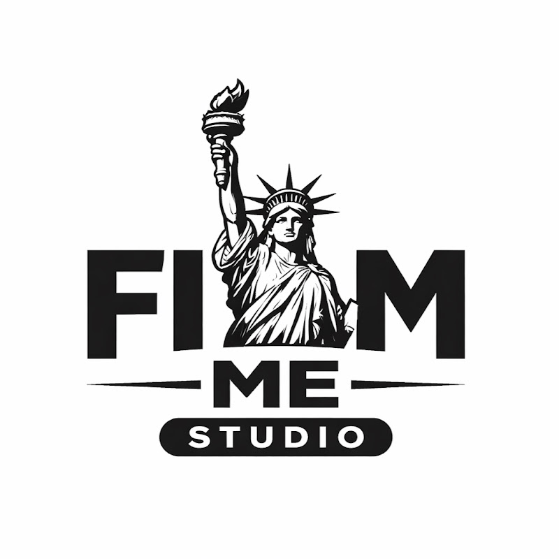 Film Me Studio | NYC Podcast & Content Studio cover art