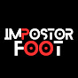 Impostor foot