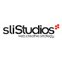 sliStudios Digital Marketing logo