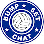 Bump Set Chat logo