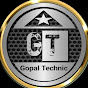Gopal Technic logo