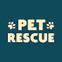 Pet Rescue channel logo