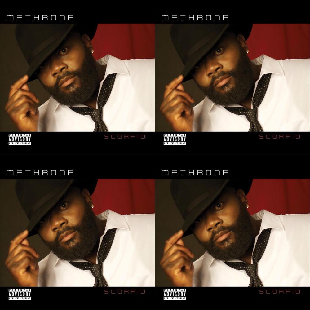 METHRONE 2019