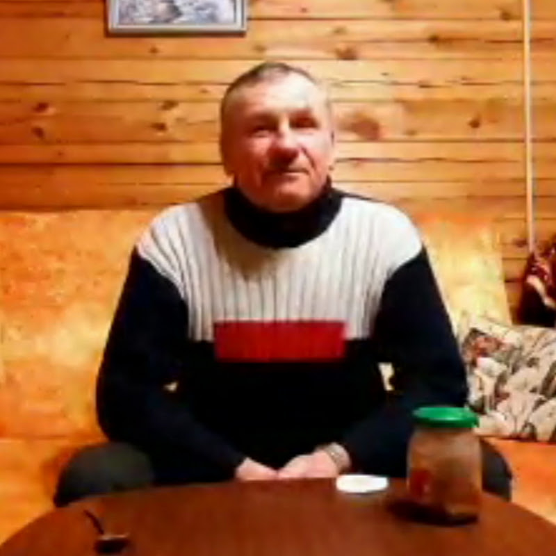 Пасека Раменских Logo