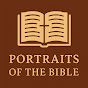Portraits of the Bible logo