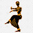 Divine Dance: Bharatanatyam