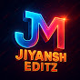JIYANSH EDITs logo