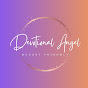 Devotional Angel logo