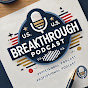 Breakthrough Podcast logo