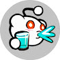 Reddit Woman logo