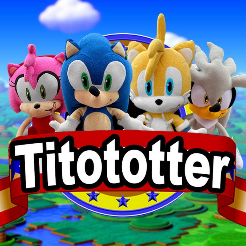 Titototter