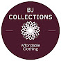 BJ Collections logo
