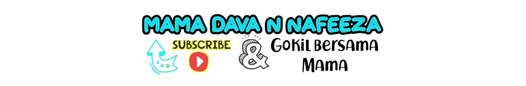 Mama Dav n Naf YouTube channel avatar