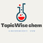 TOPICWISE CHEM logo