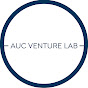 AUC Venture Lab logo