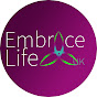 Embrace Life UK logo