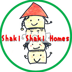 Shaki Shaki HOME'S【一条工務店i-smile】アイコン画像