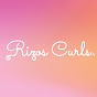 Rizos Curls logo