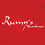 Rumys The make over. logo