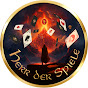 Herr der Spiele Avatar