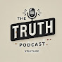 The Truth Podcast logo