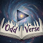 Odd verse  logo