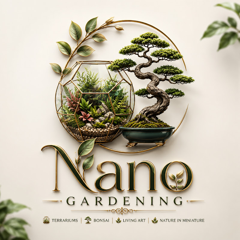 Nano Gardening