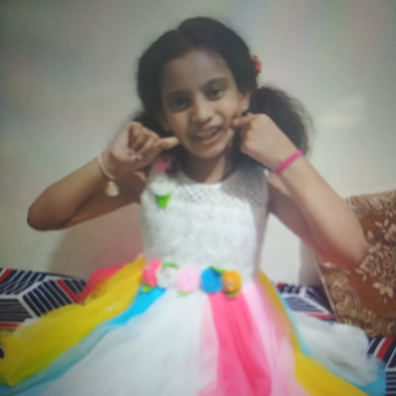 Saee Creations