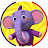 Bébé Kent - Kent l'éléphant