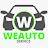 WeAuto Service 