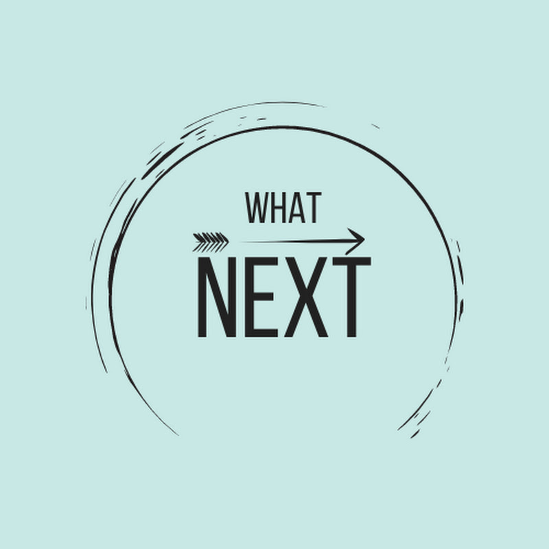 WhatNext?