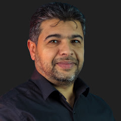 الأستاذ عزالدين حمزة