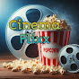 Popcorn Cinema Flixx logo