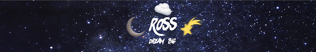 Ross Mashups YouTube channel avatar