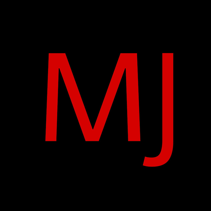 MJ makings